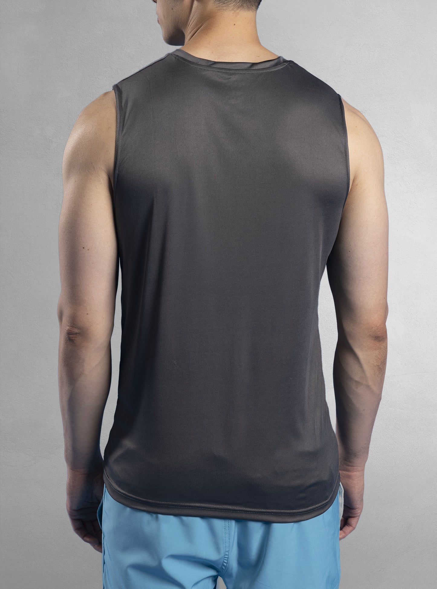 MENS TANK TOP