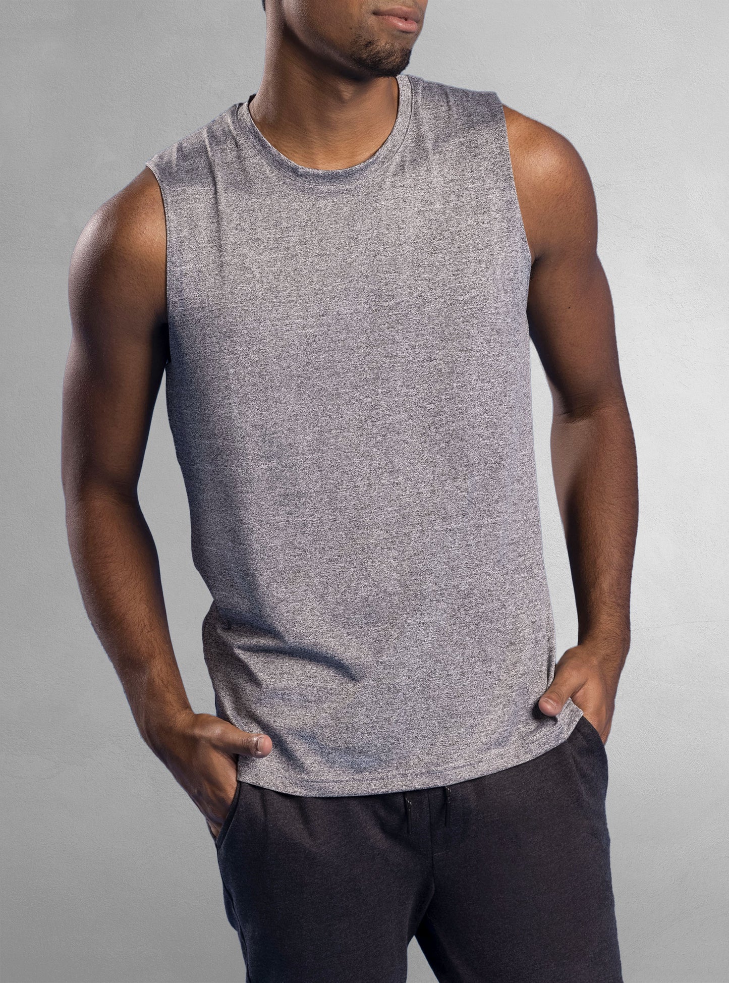 MENS TANK TOP