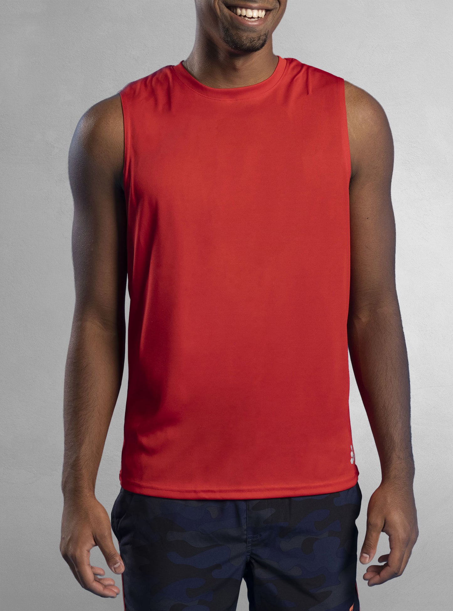 MENS TANK TOP