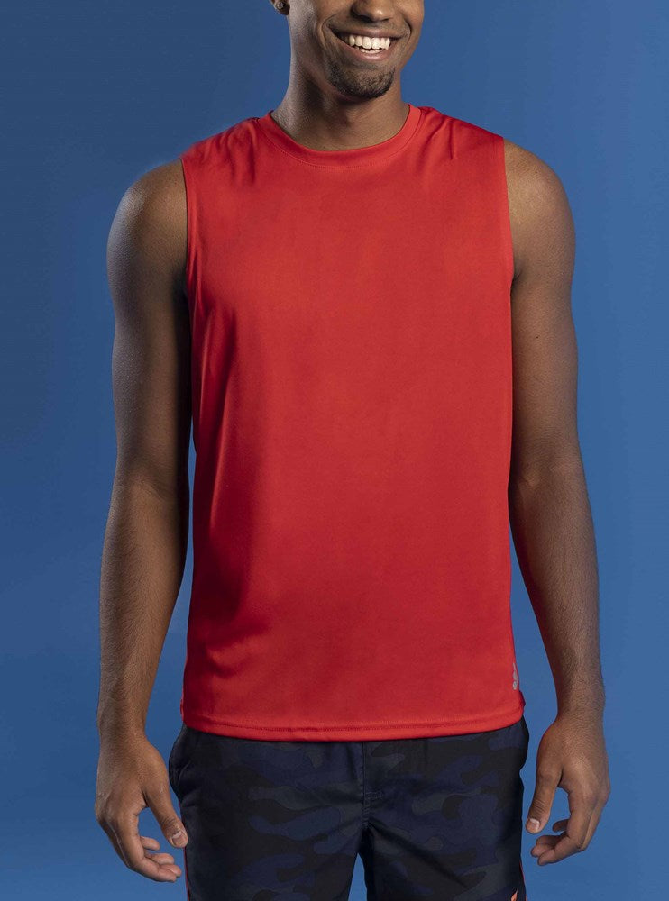 TANK TOP HOMMES