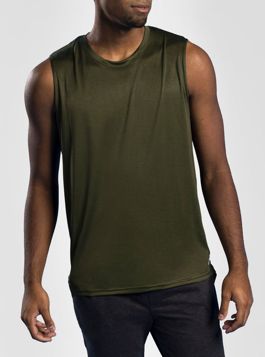 MENS TANK TOP