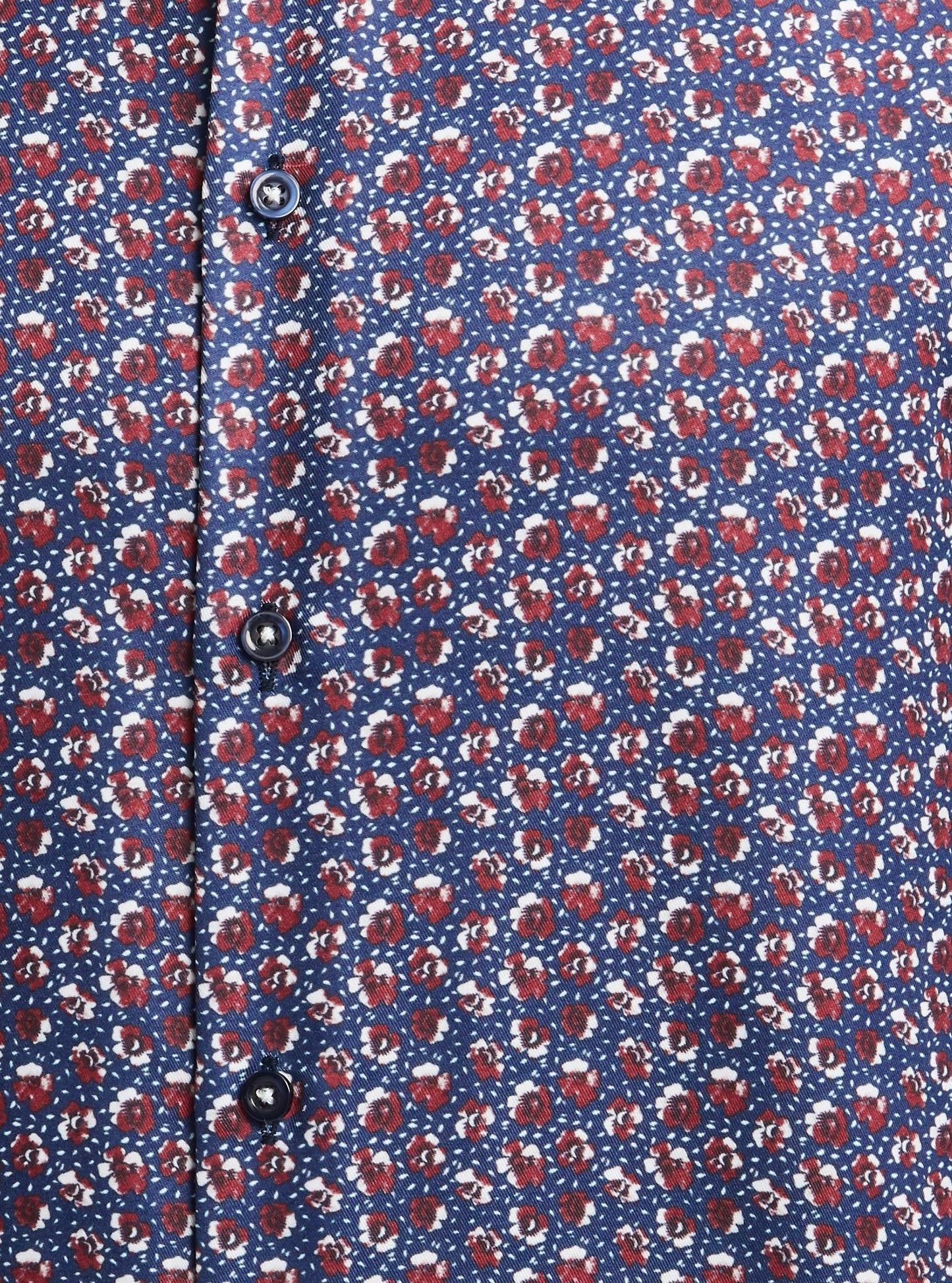 Men's casual long sleeve shirt