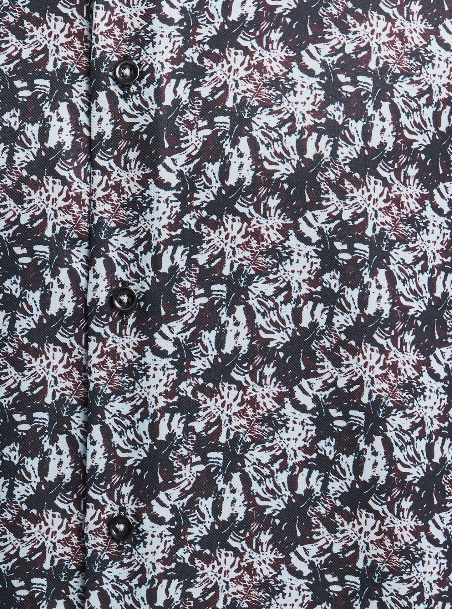 Men's casual long sleeve shirt