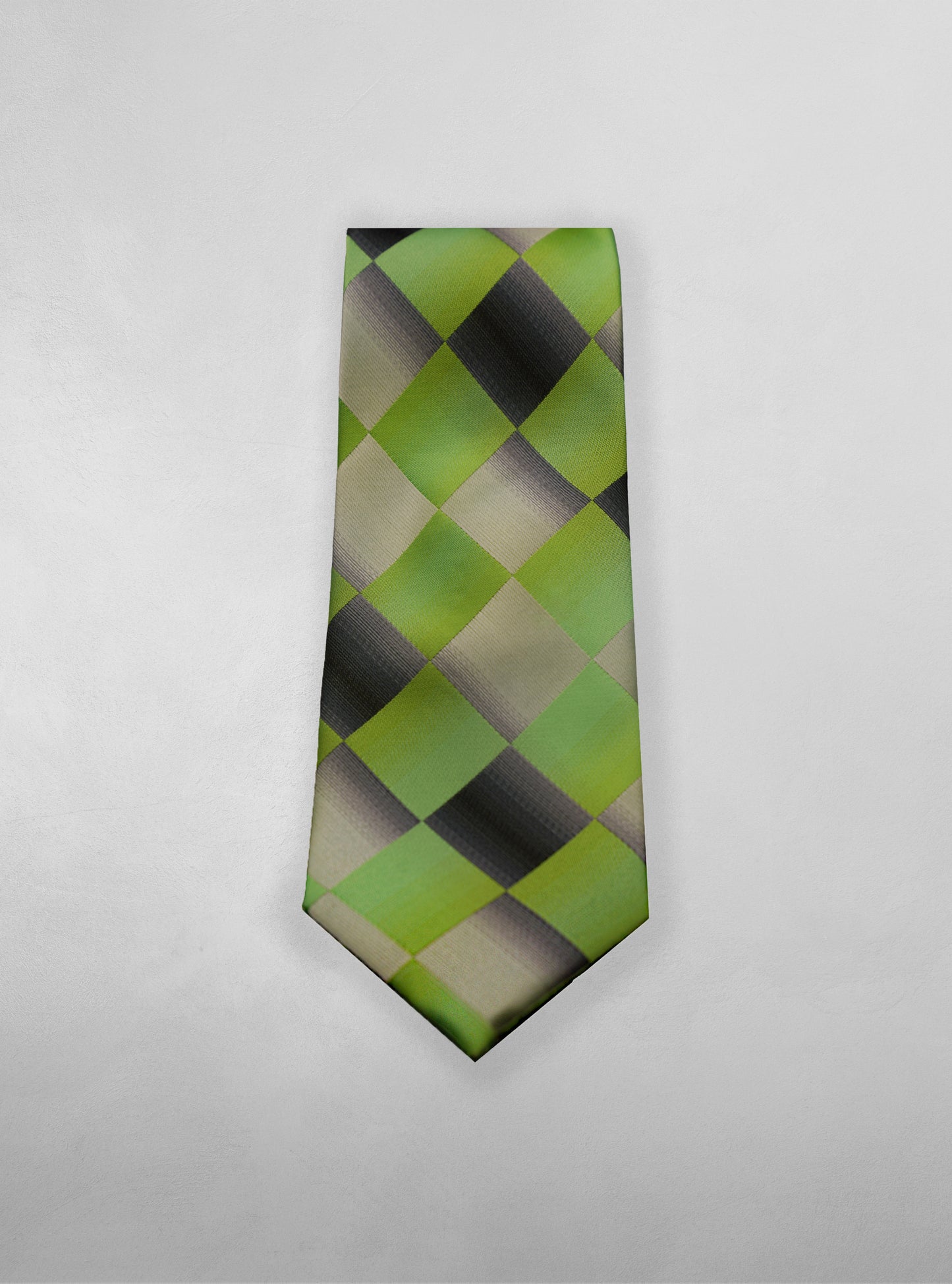 Men's neck tie