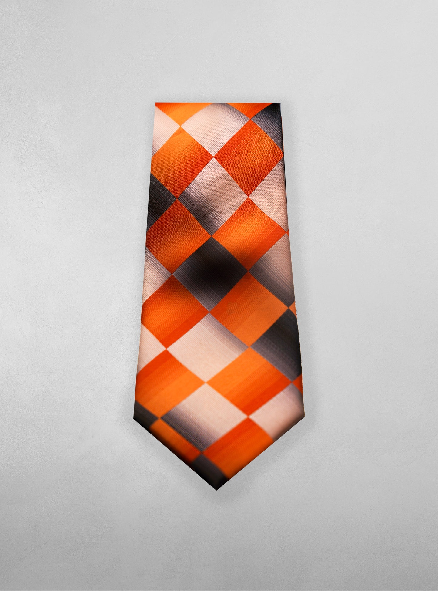 Men's neck tie