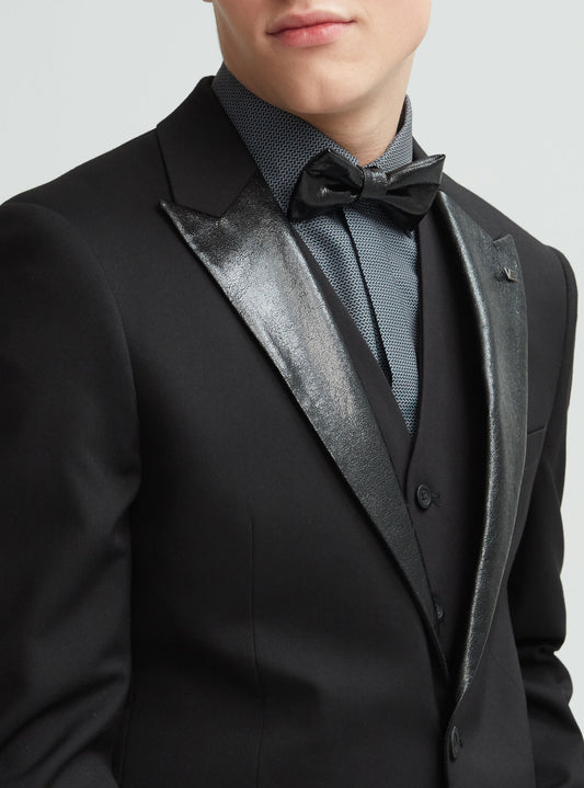 Men's graduation blazer