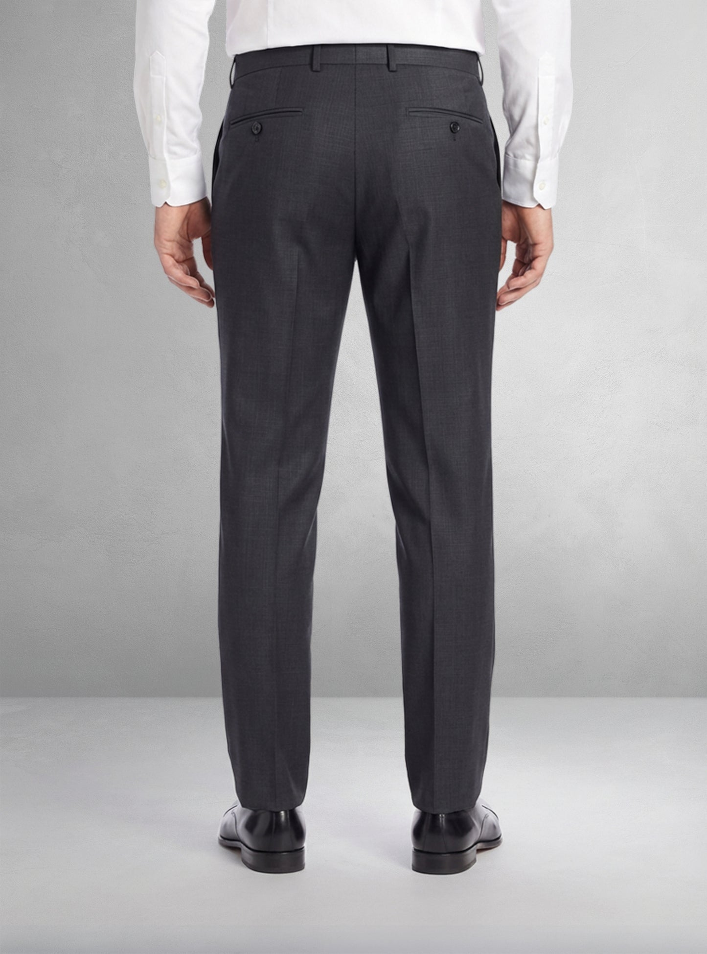 Men's graduation pant