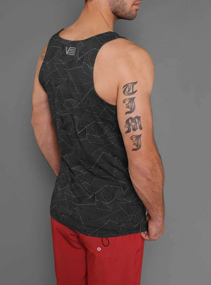 Men's tank top