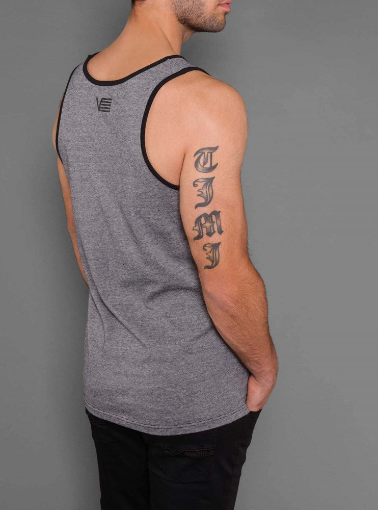 TANK TOP HOMMES