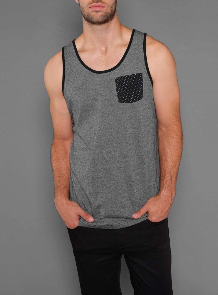 TANK TOP HOMMES