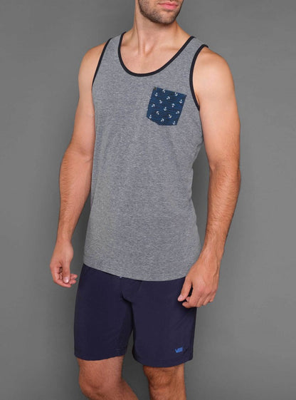 MENS TANK TOP