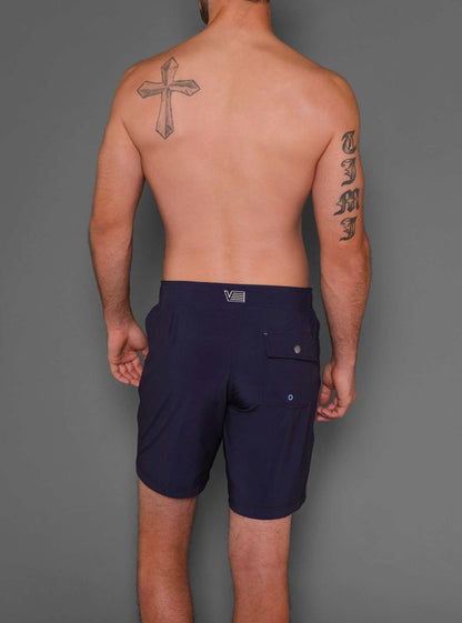 MEN'S BATHING SUIT