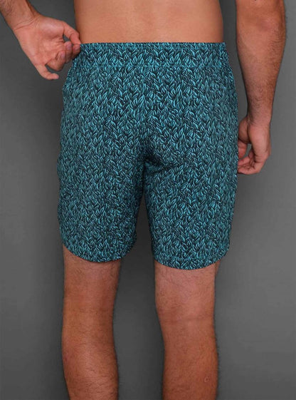 MAILLOT DE BAIN HOMME