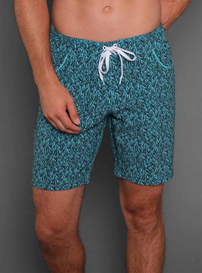 MAILLOT DE BAIN HOMME