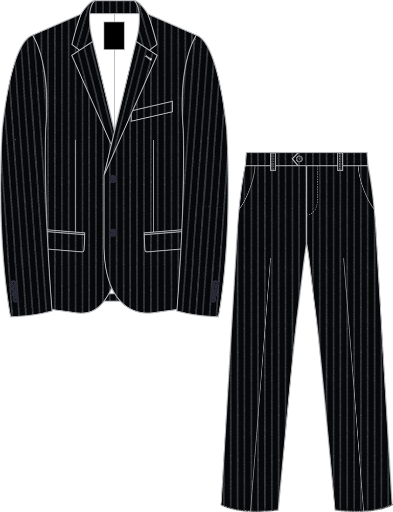 COMBINAISON POUR HOMMES