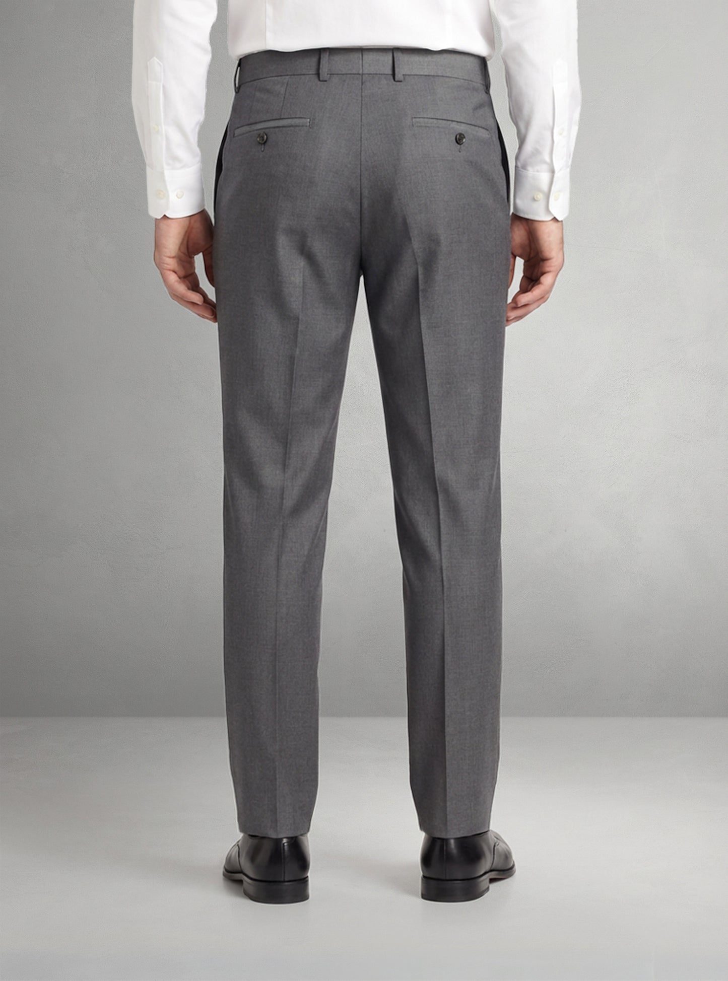 Pantalon de fin d'études pour hommes