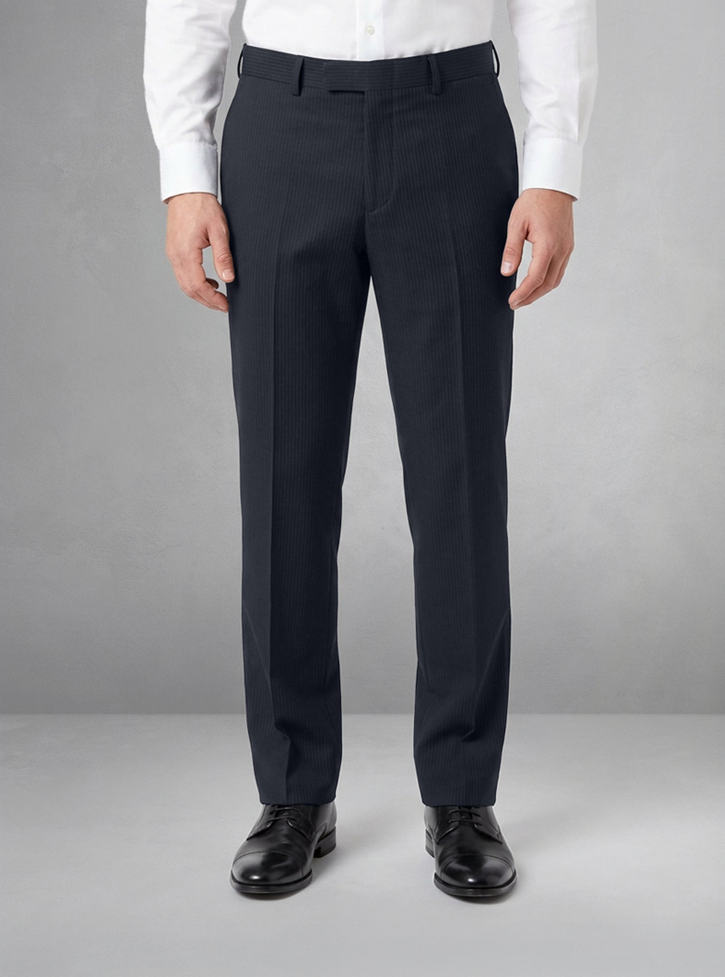 Pantalon de fin d'études pour hommes