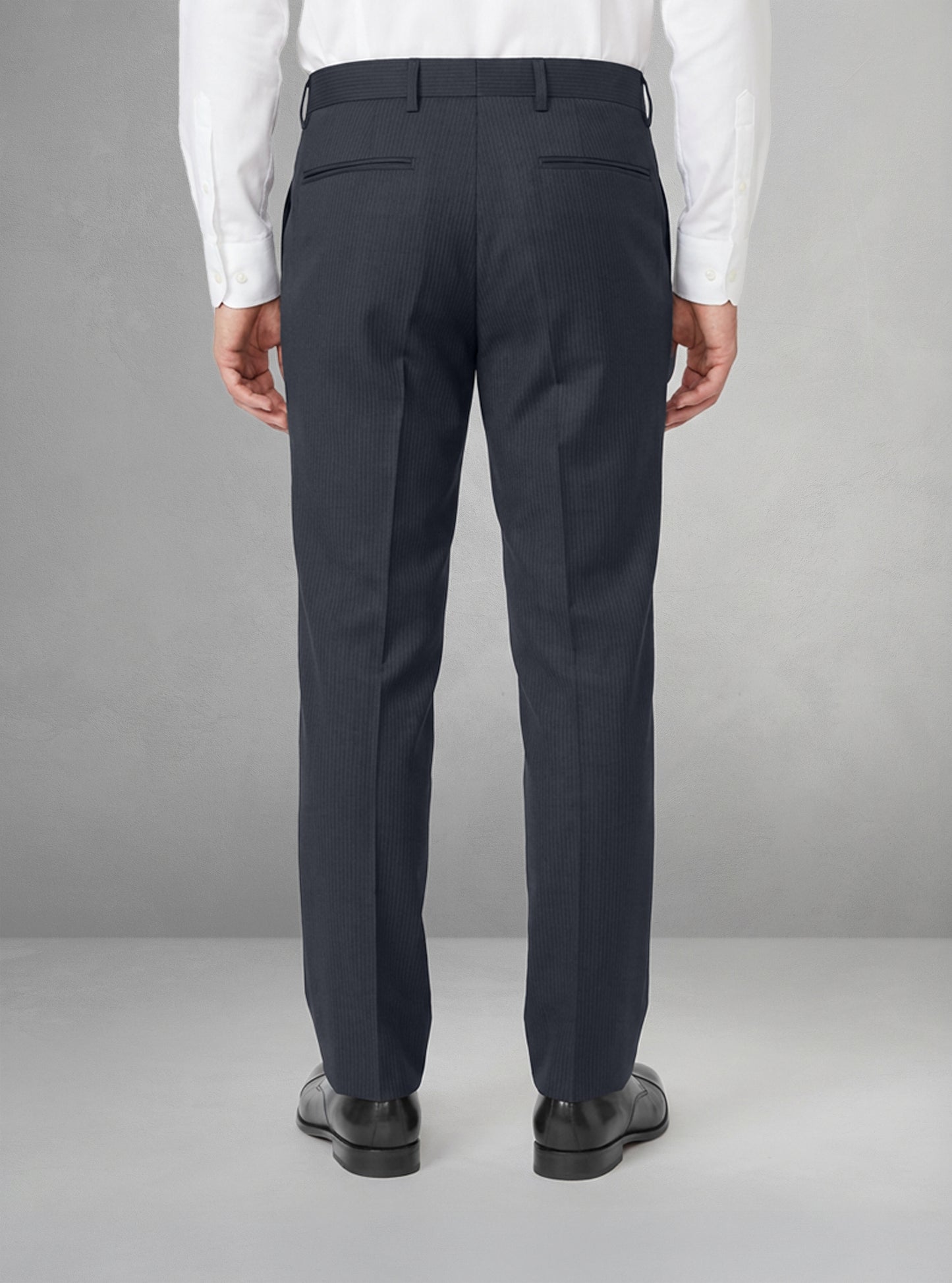 Pantalon de fin d'études pour hommes