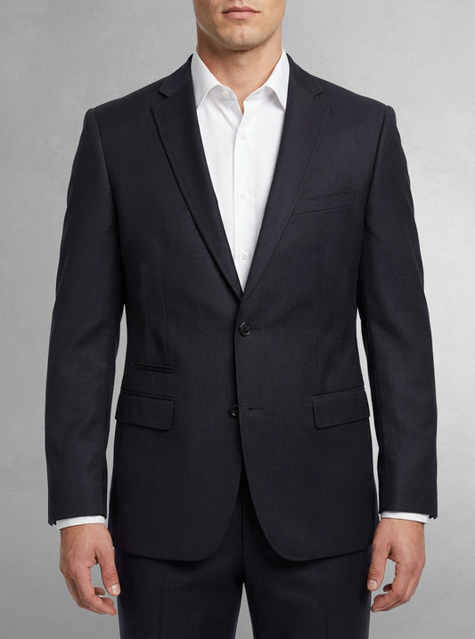 Men's graduation blazer