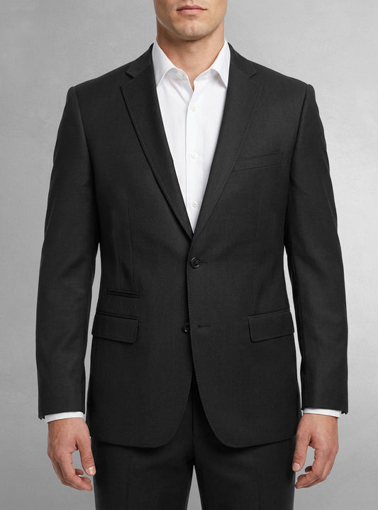 Men's graduation blazer