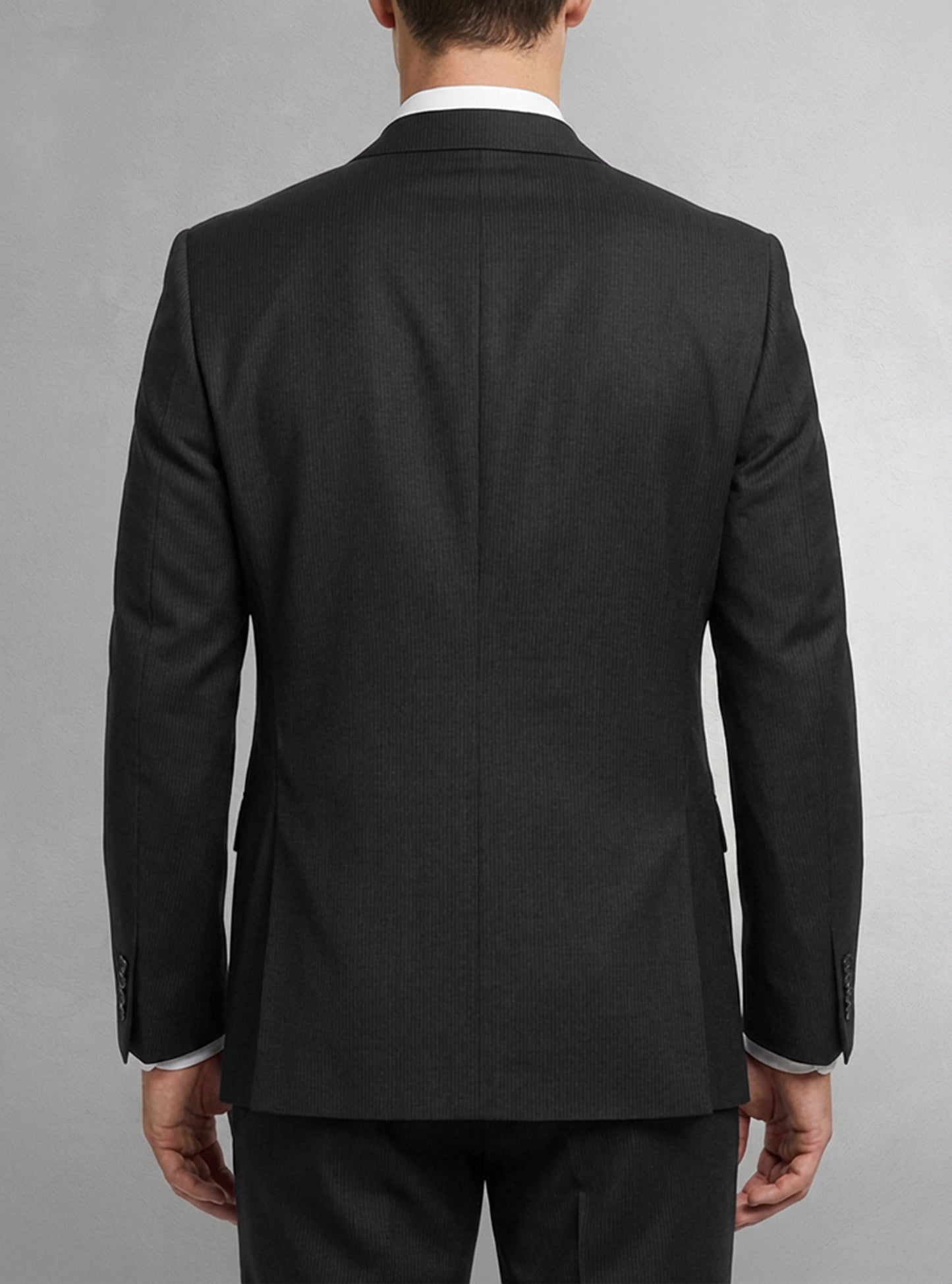Men's graduation blazer
