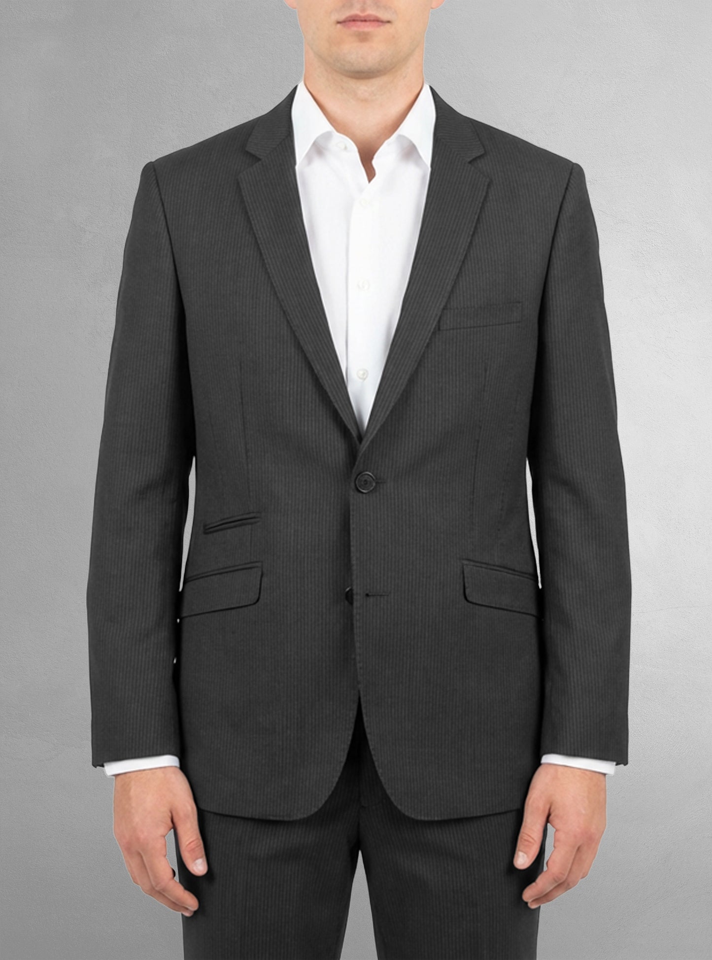 Blazer de fin d'études pour hommes