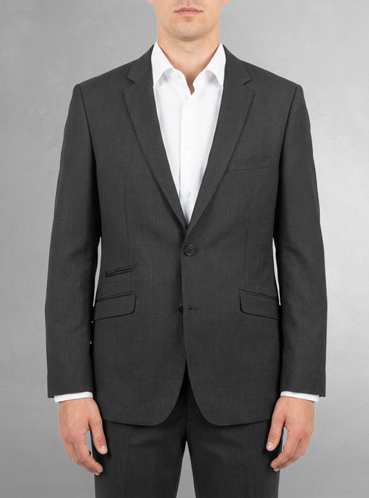 Men's graduation blazer