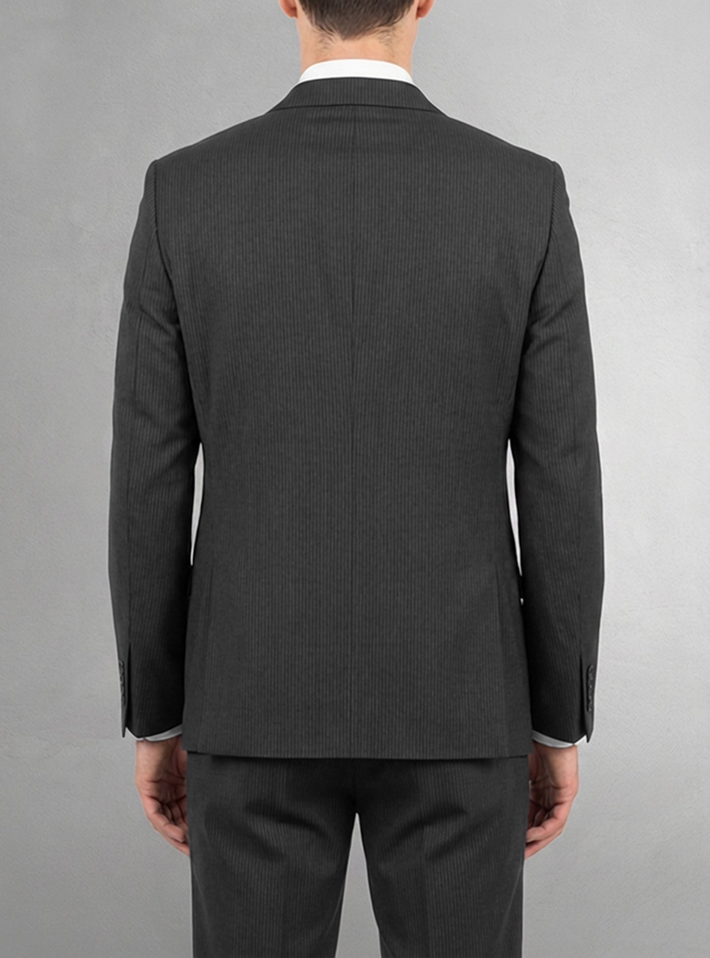 Blazer de fin d'études pour hommes