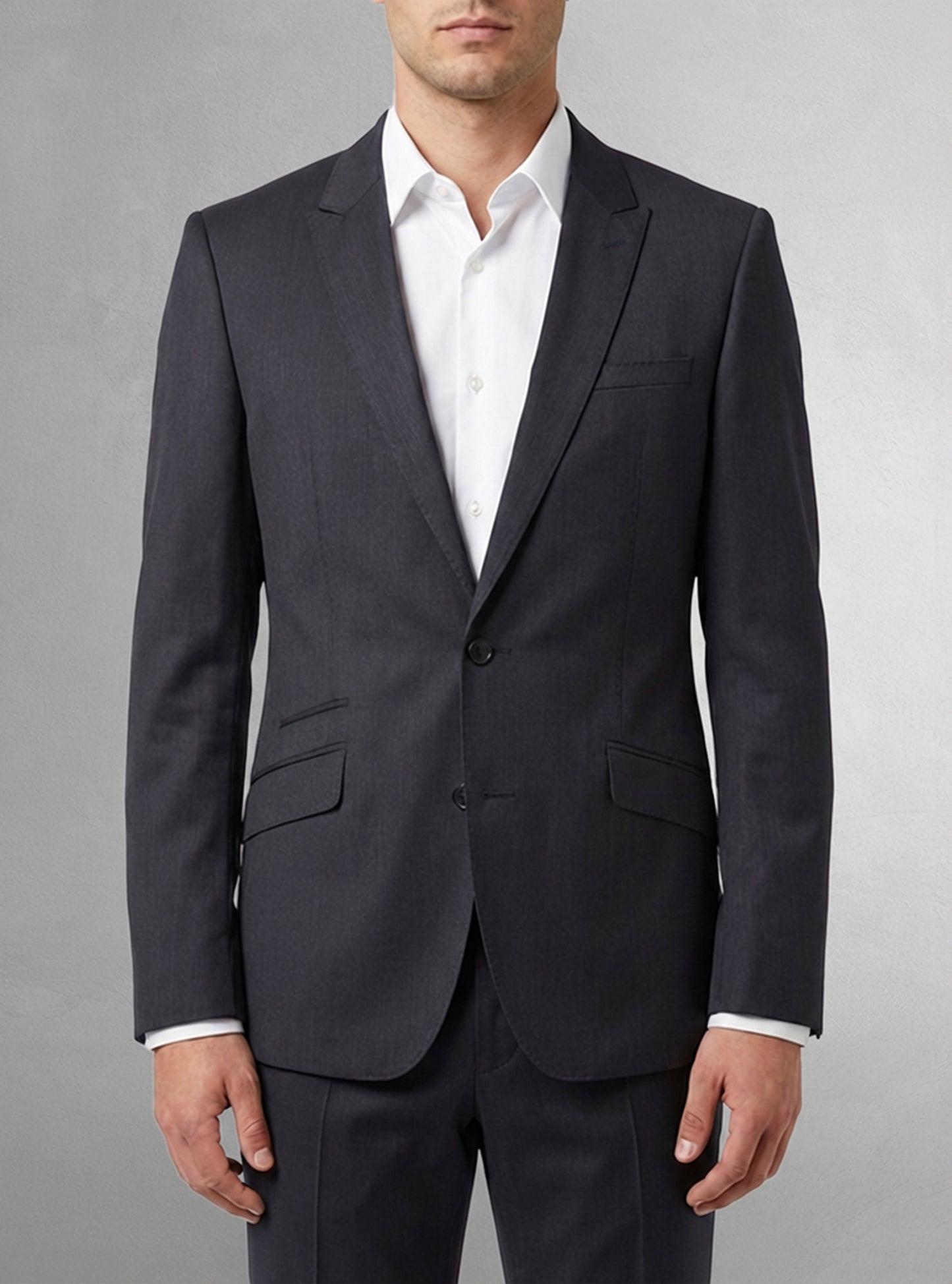 Blazer de fin d'études pour hommes
