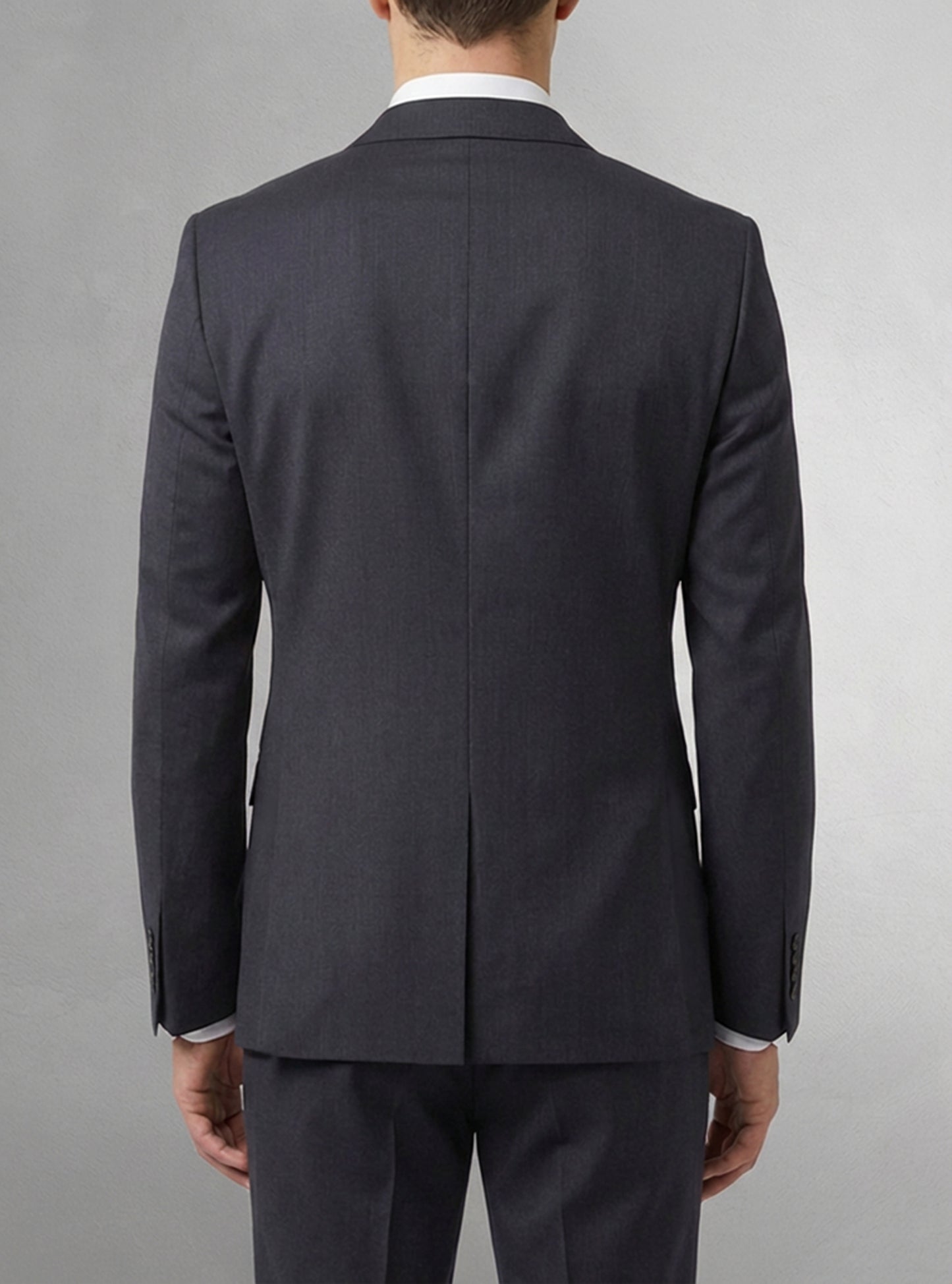 Blazer de fin d'études pour hommes
