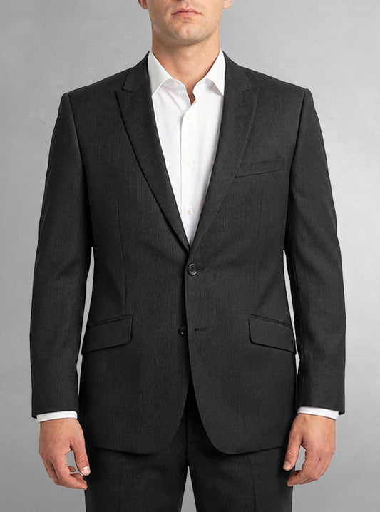 Men's graduation blazer