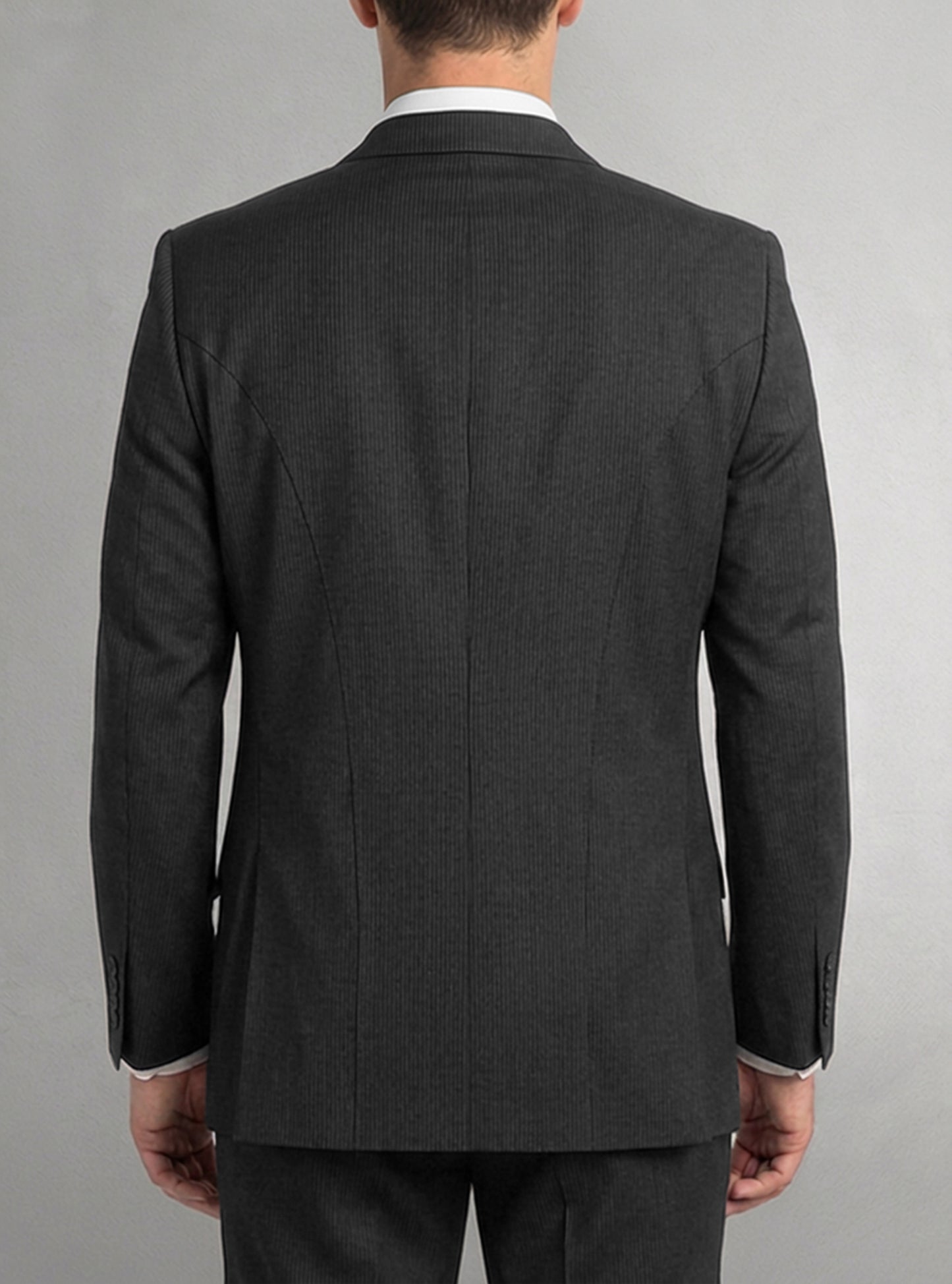 Blazer de fin d'études pour hommes