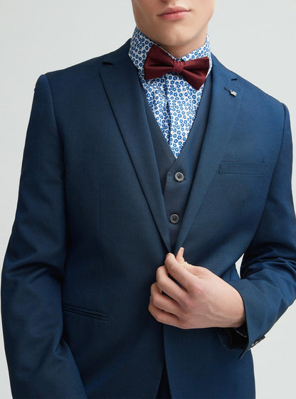 Men's graduation blazer
