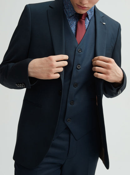 Men's graduation blazer