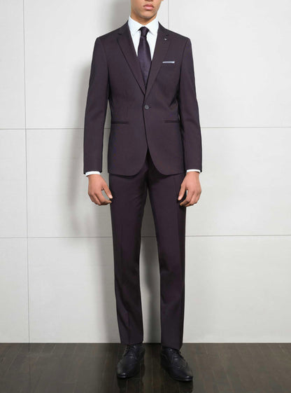 Men's graduation blazer