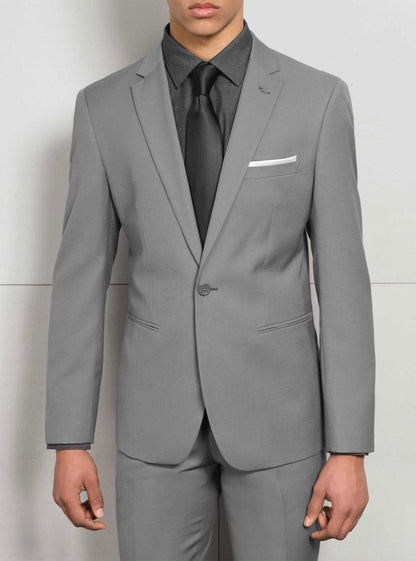 Men's graduation blazer