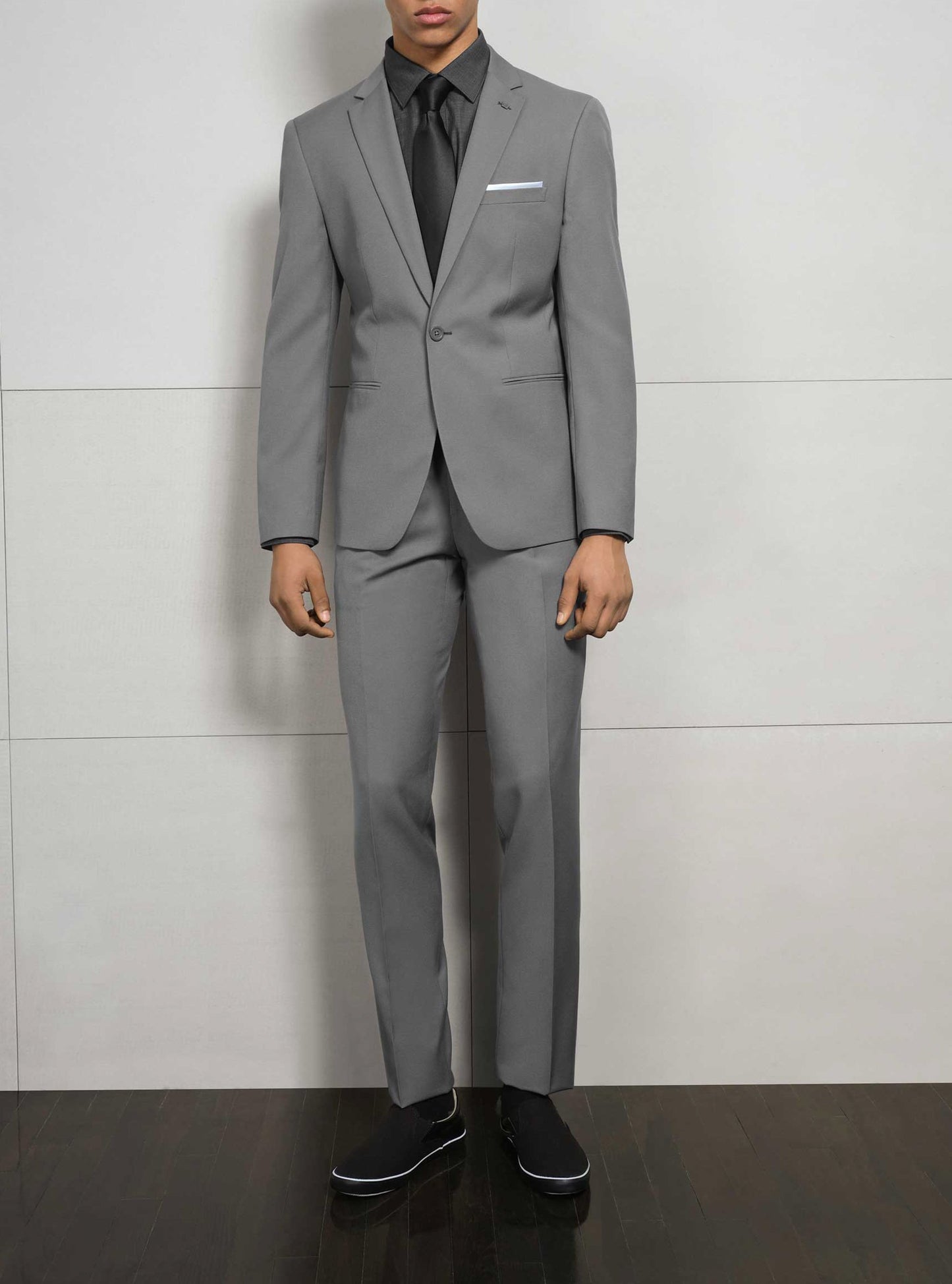 Men's graduation blazer