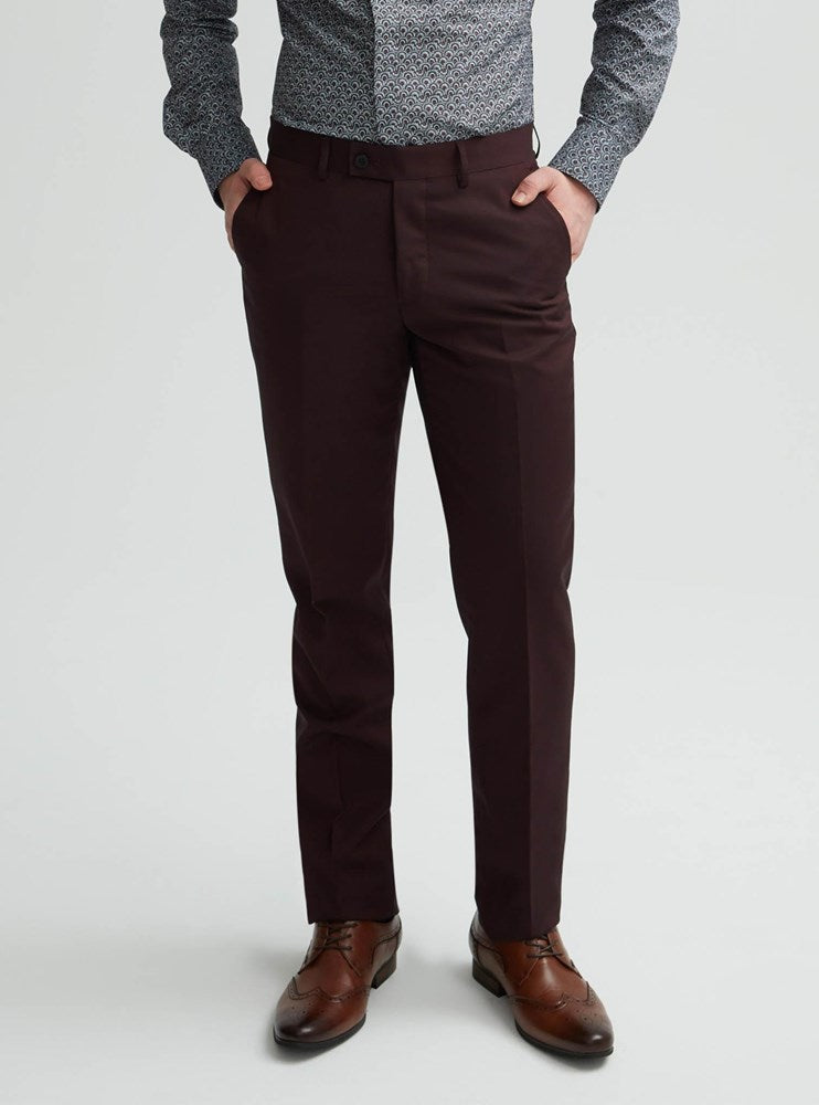 COSTUME DE FIN D'ÉTUDES POUR HOMMES