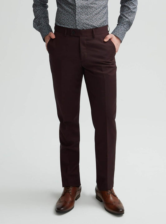 Men's graduation pant