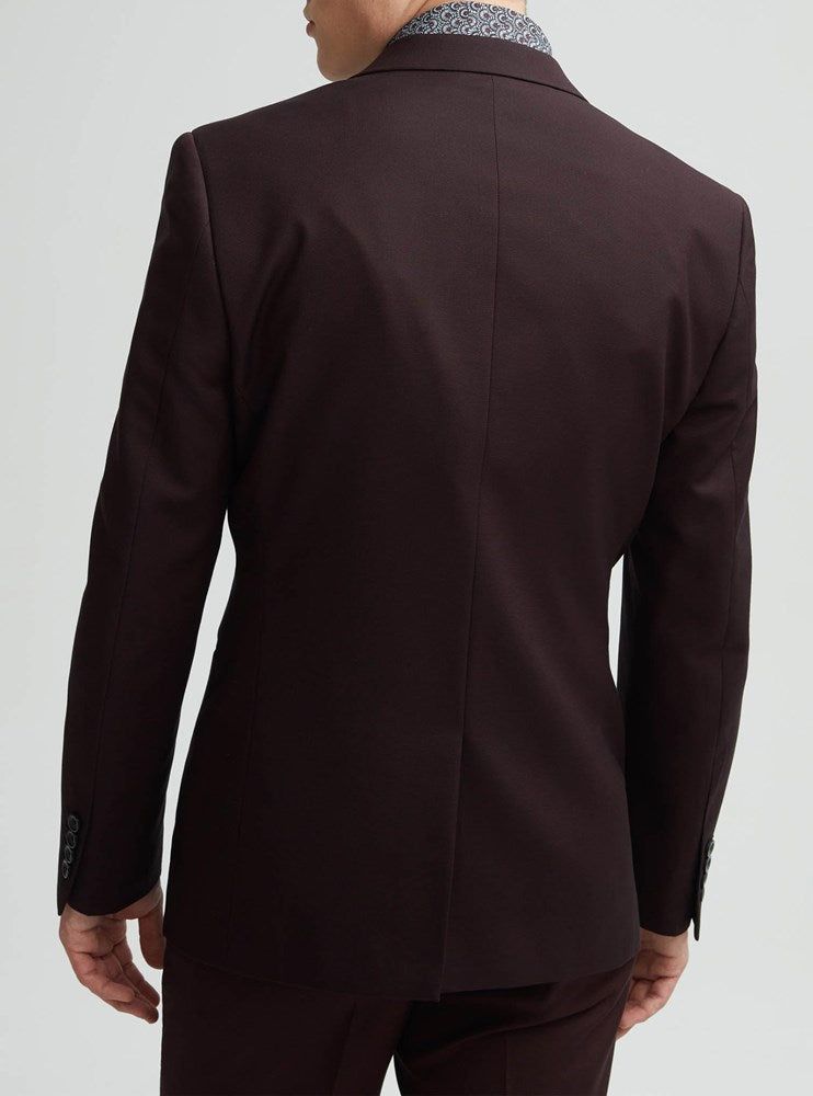 Men's graduation blazer