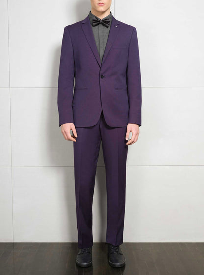 Men's graduation blazer
