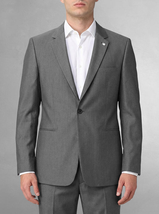 Men's suit blazer