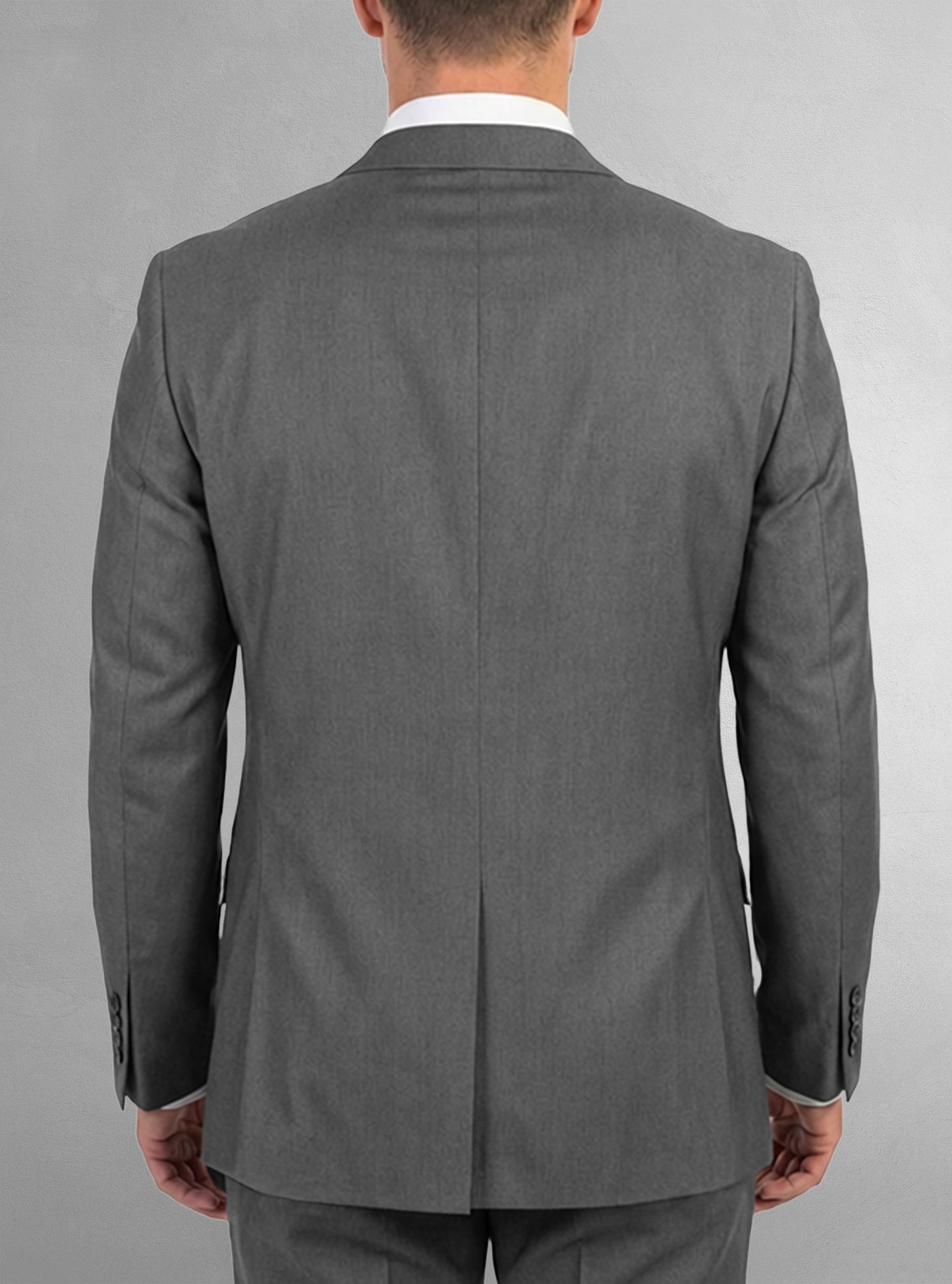 Men's suit blazer