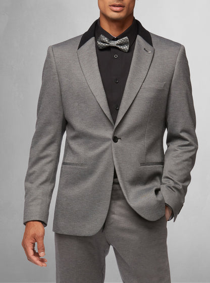 Men's graduation blazer