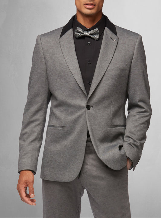 Men's graduation blazer