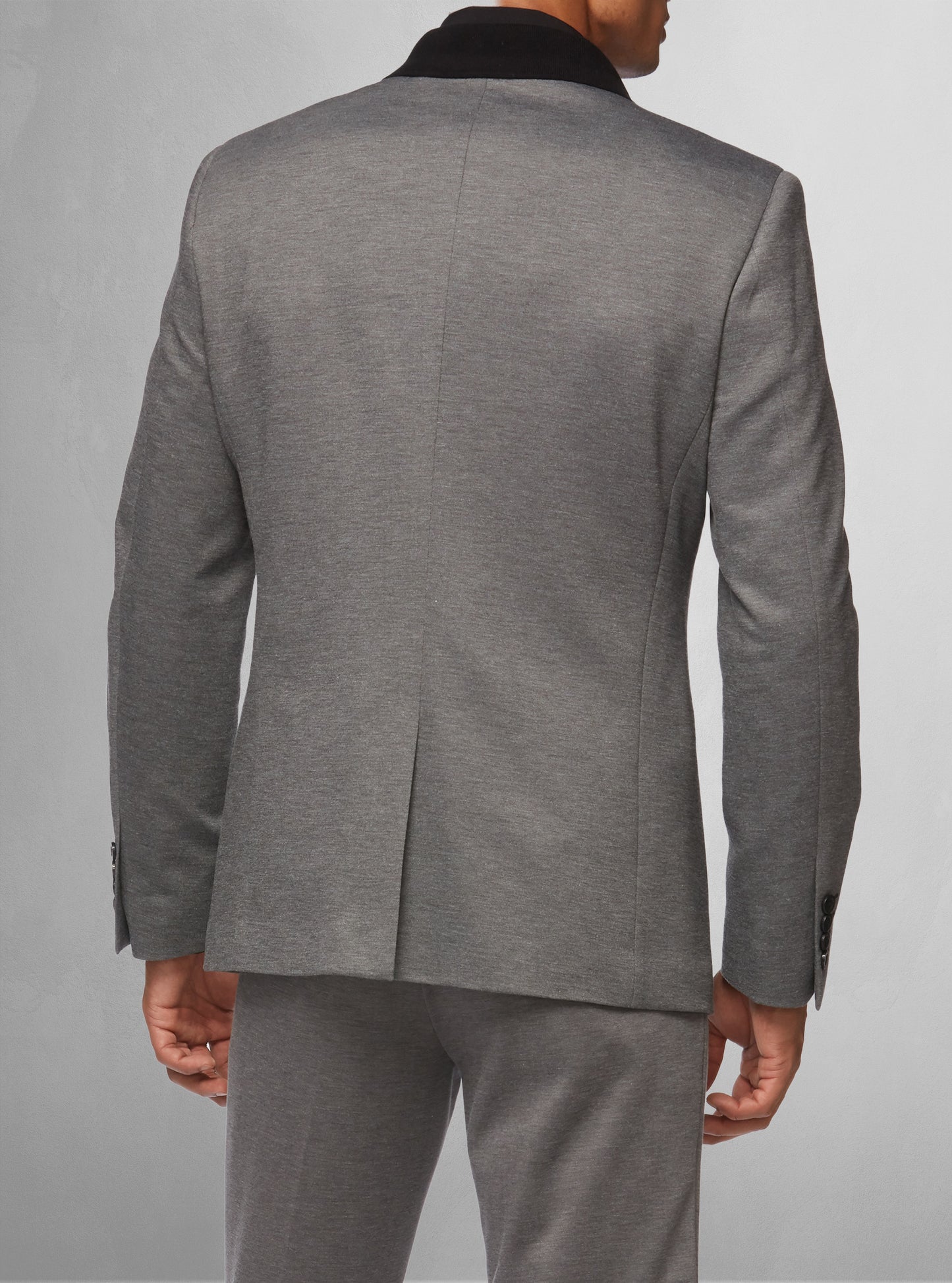 Men's graduation blazer