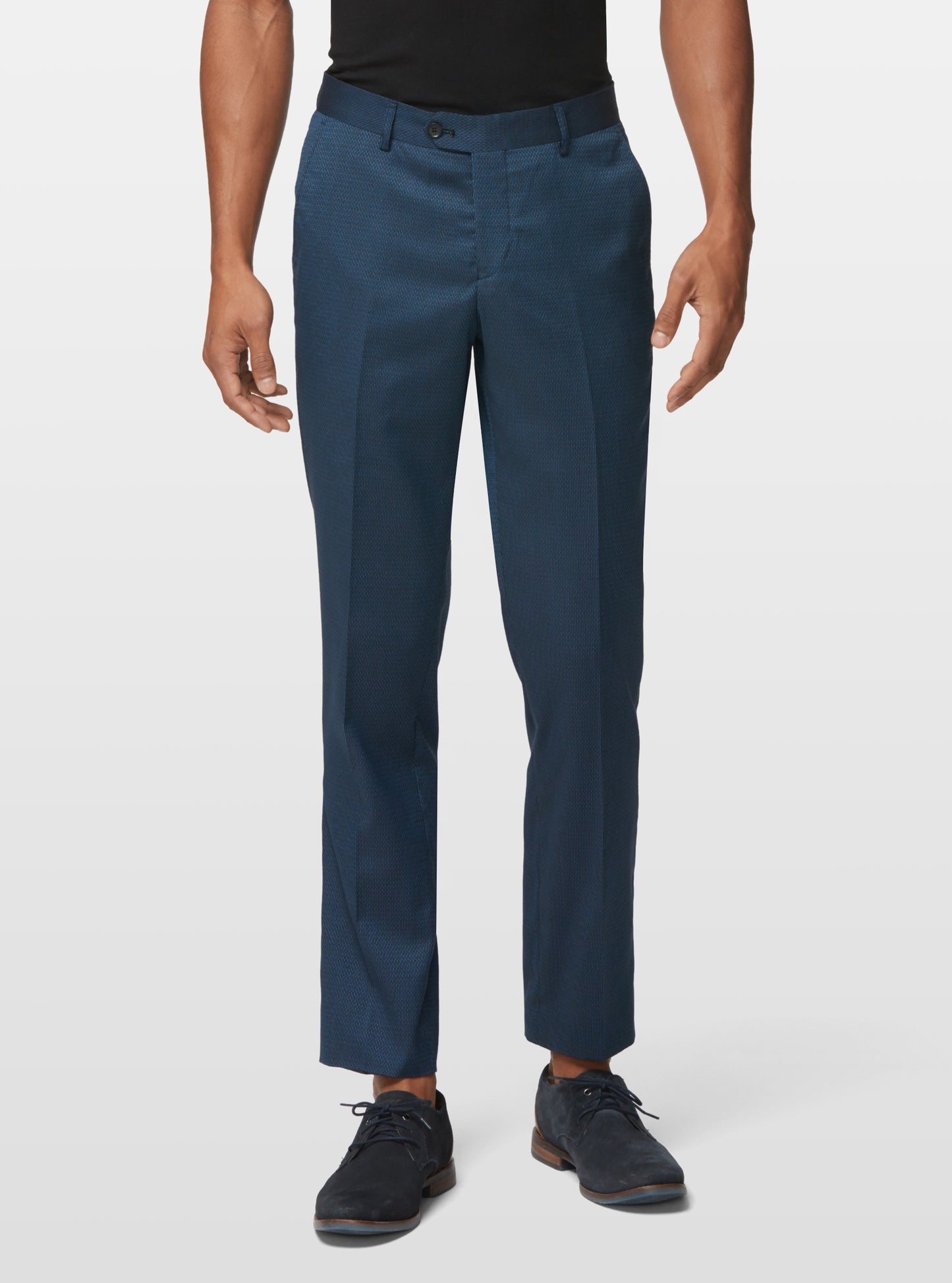 Men's graduation pant