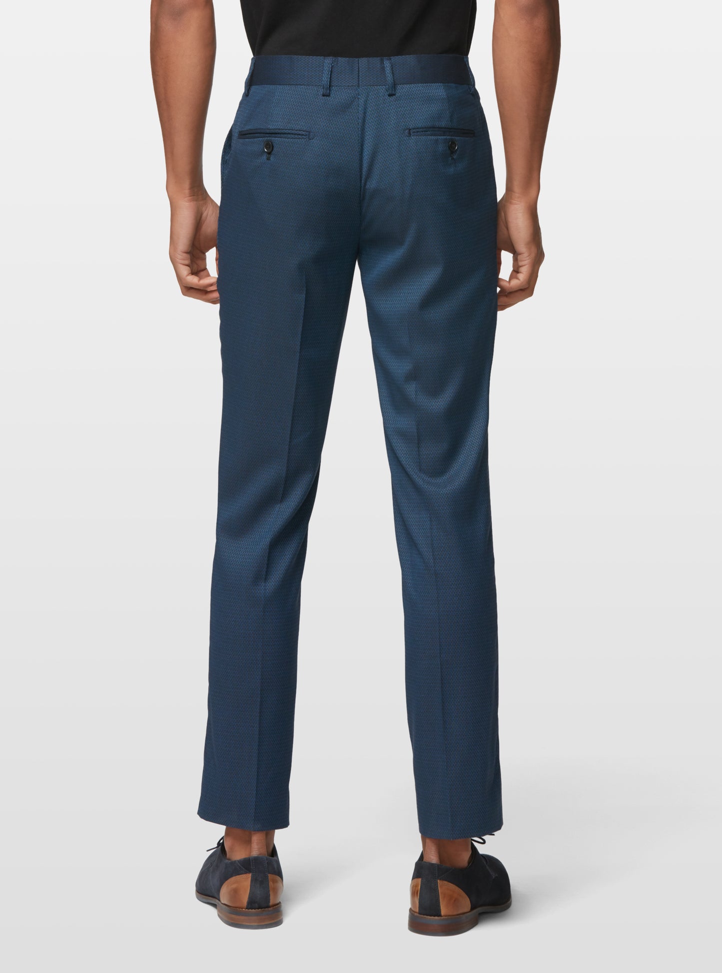 Men's graduation pant