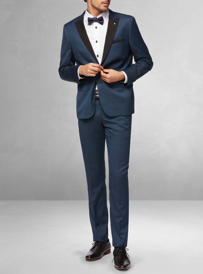 Men's graduation blazer