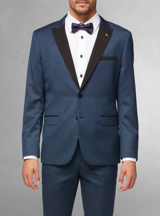 Men's graduation blazer